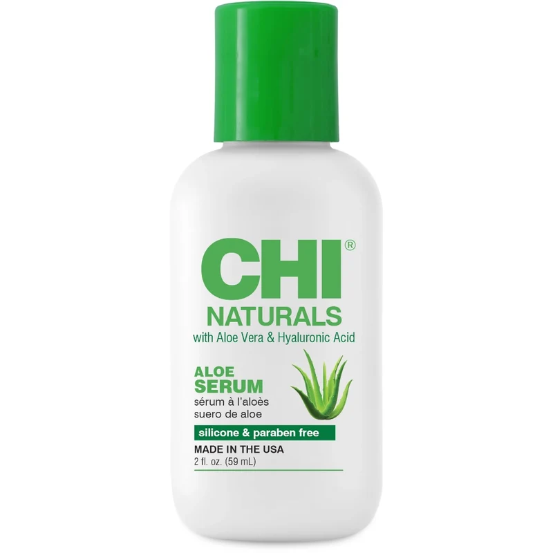 CHI® Aloe Vera Serum 59ml