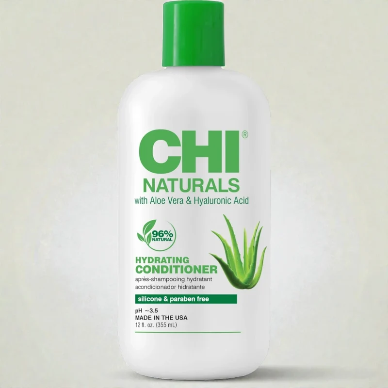 CHI® Aloe Vera Hydrating Conditioner 355ml