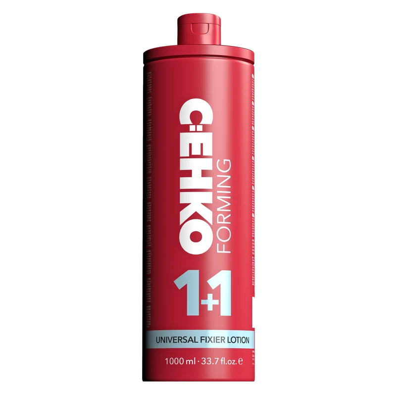UNIVERSAL FIXIER LOTION 1+1