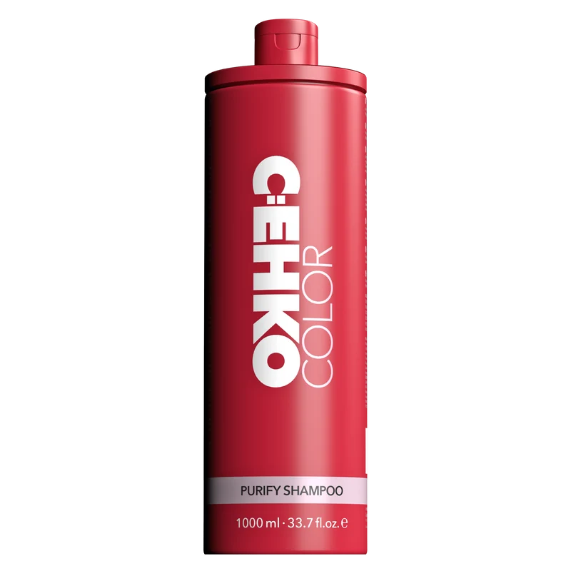 PURIFY SHAMPOO