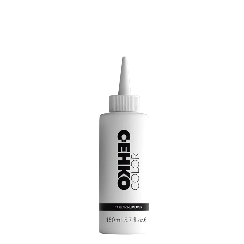COLOR REMOVER