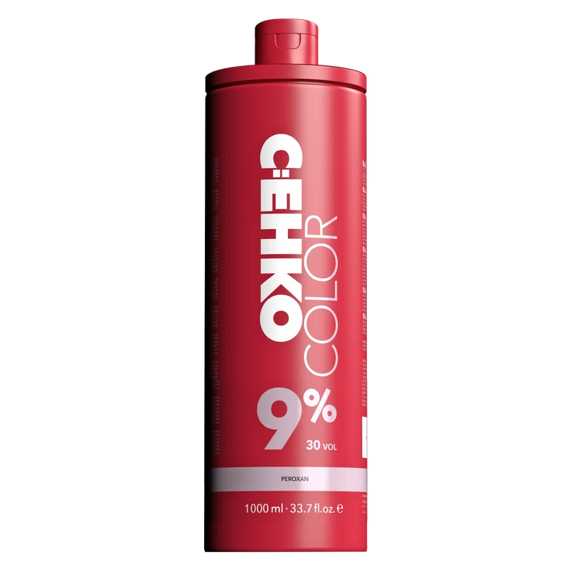 PEROXAN 9%