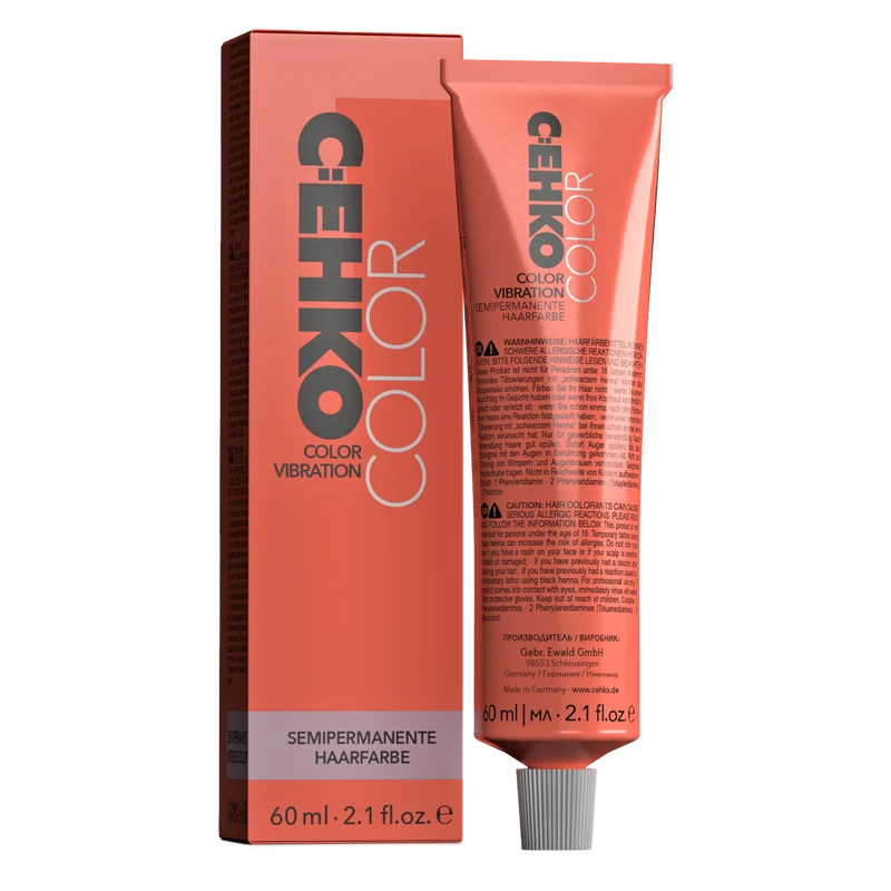 C:EHKO COLOR VIBRATION, 60ml semipermanente Haarfarbe