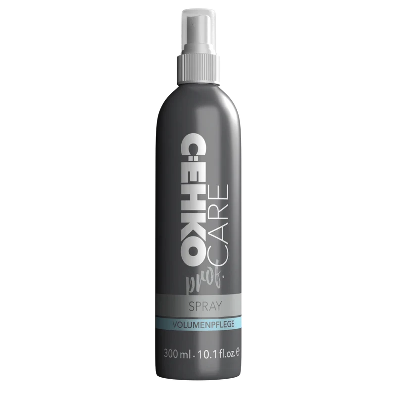 C:EHKO VOLUMENPFLEGE SPRAY