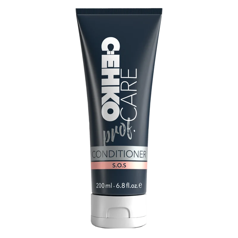 C:EHKO CONDITIONER S.O.S.