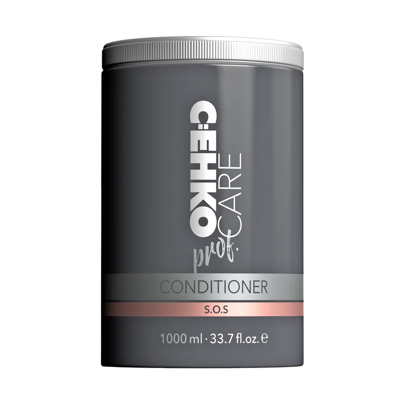 C:EHKO CONDITIONER S.O.S.