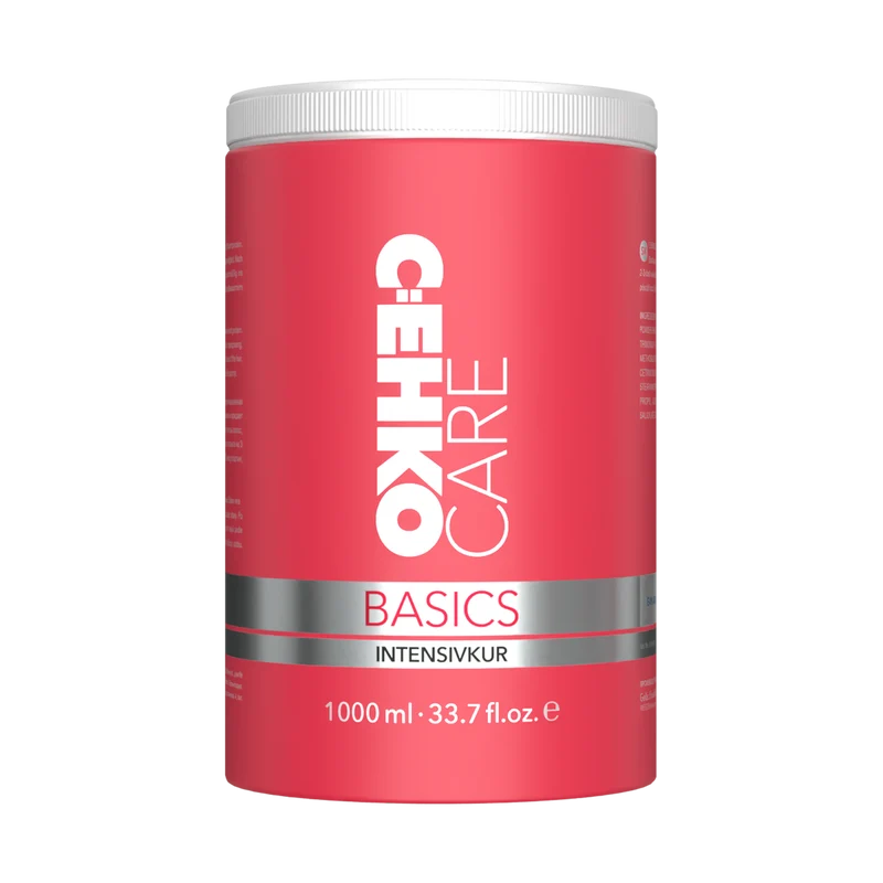 C:EHKO CARE BASICS INTENSIVKUR