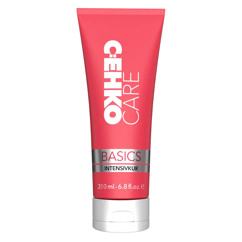 C:EHKO CARE BASICS INTENSIVKUR