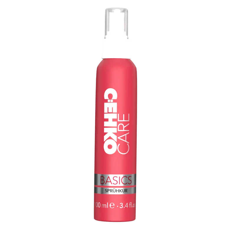 C:EHKO CARE BASICS SPRÜHKUR