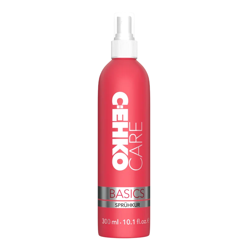 C:EHKO CARE BASICS SPRÜHKUR
