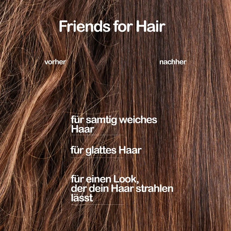 4•1 HARMONY SHAMPOO