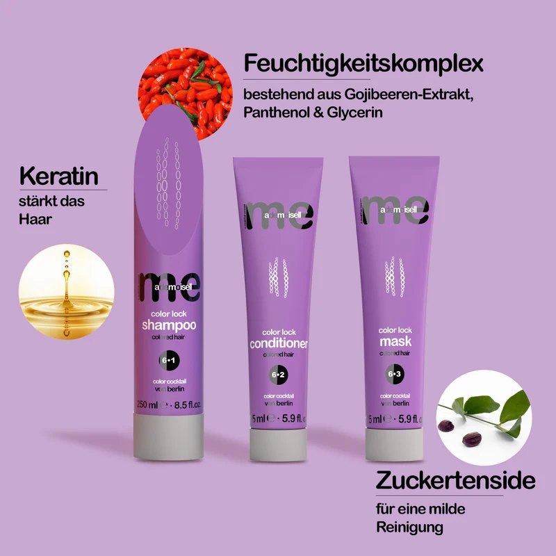 6•3 COLOR LOCK MASK