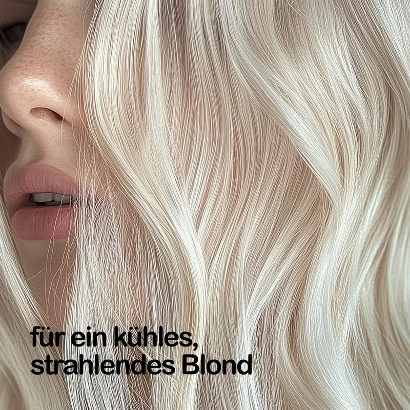 7•2 ANTI YELLOW CONDITIONER