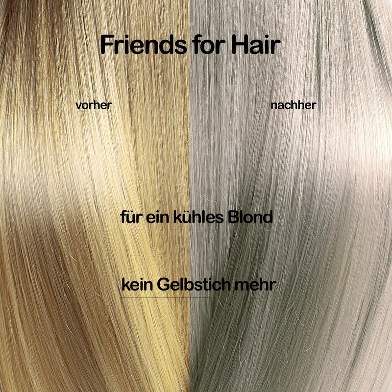 7•2 ANTI YELLOW CONDITIONER