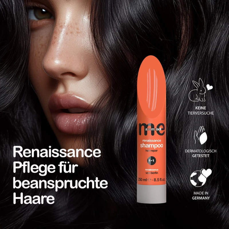 1•1 RENAISSANCE SHAMPOO