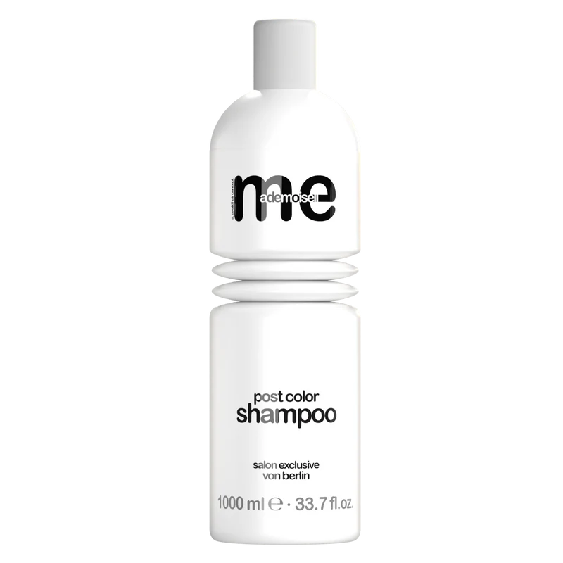 POST COLOR SHAMPOO