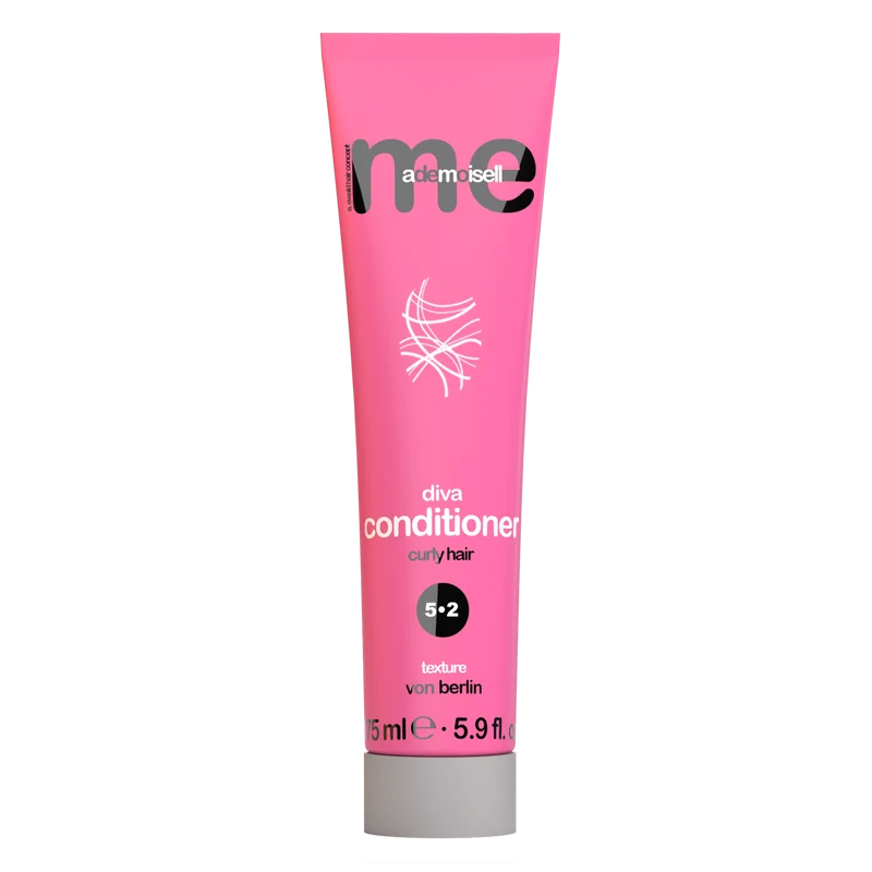 5•2 DIVA CONDITIONER