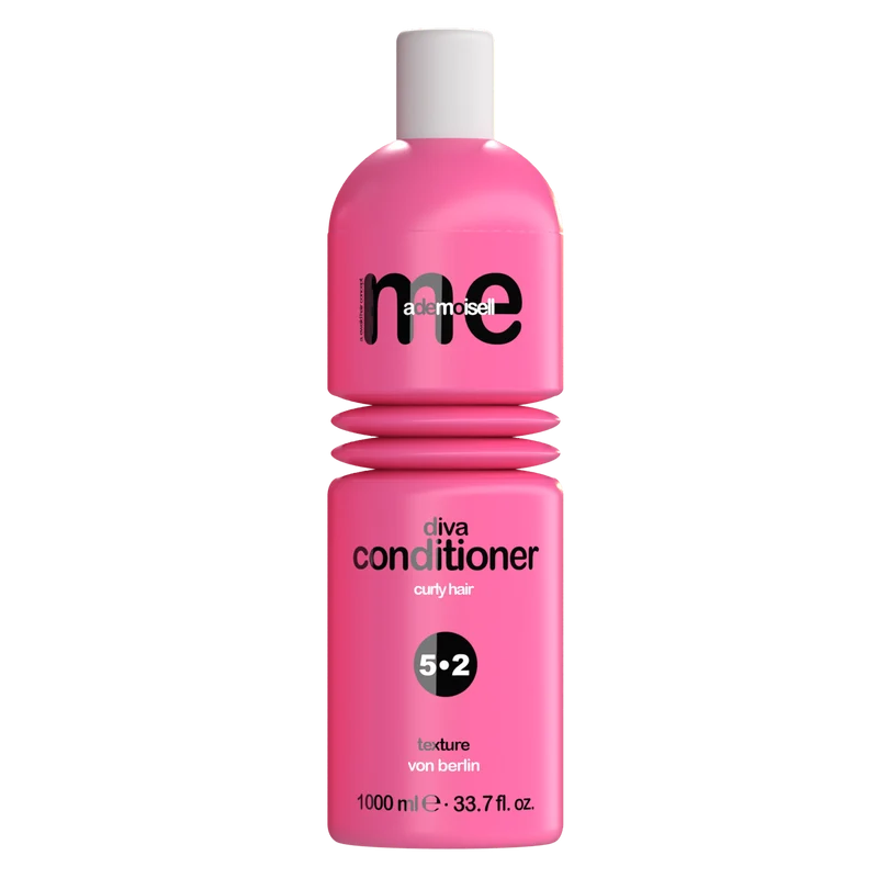 5•2 DIVA CONDITIONER