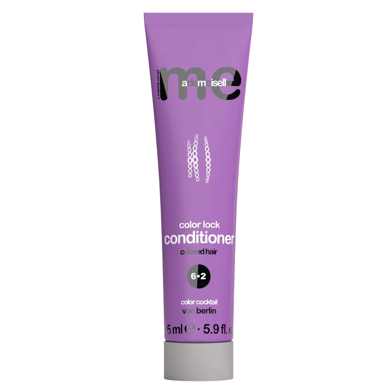 6•2 COLOR LOCK CONDITIONER