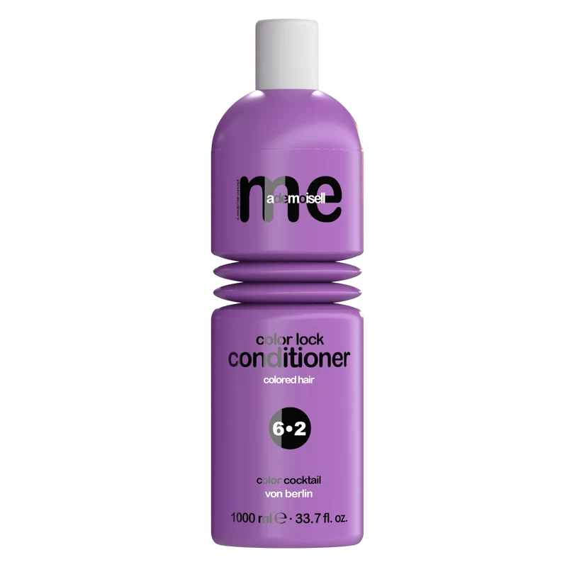 6•2 COLOR LOCK CONDITIONER