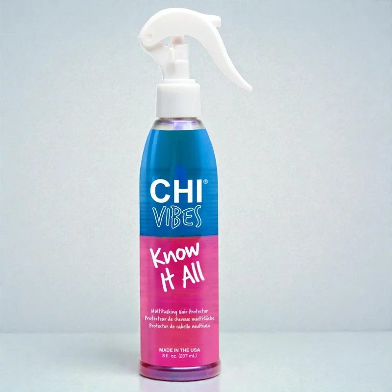 CHI® Vibes "Know it all" Multitasking Hair Protect 237ml