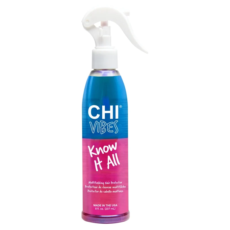 CHI® Vibes "Know it all" Multitasking Hair Protect 237ml