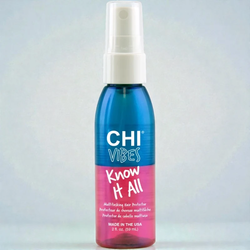 CHI® Vibes "Know it all" Multitasking Hair Protect 59ml