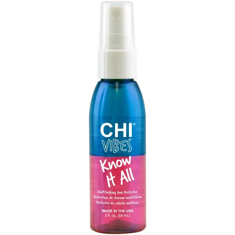CHI® Vibes "Know it all" Multitasking Hair Protect 59ml