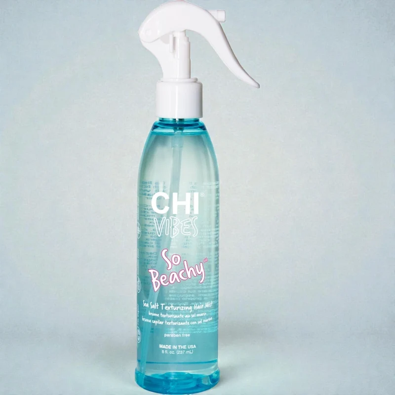 CHI® Vibes "So Beachy" Sea Salt Spray 237ml