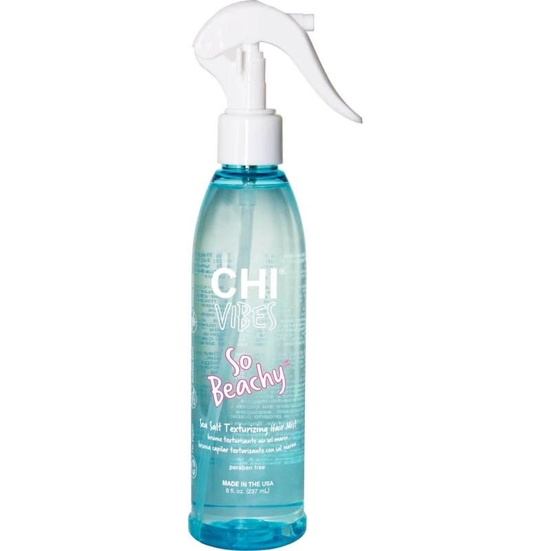 CHI® Vibes "So Beachy" Sea Salt Spray 237ml