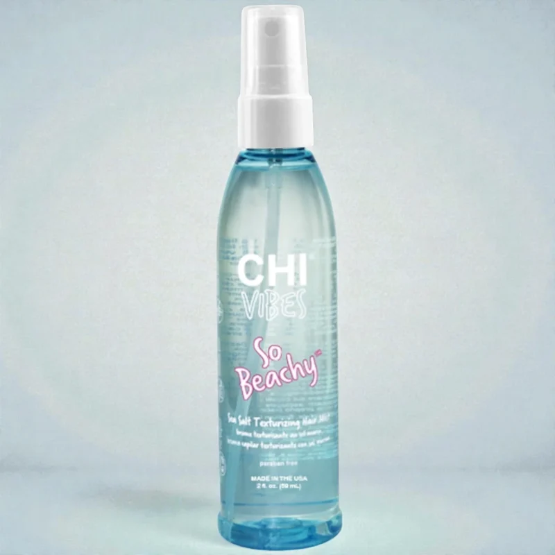 CHI® Vibes "So Beachy" Sea Salt Spray 59ml