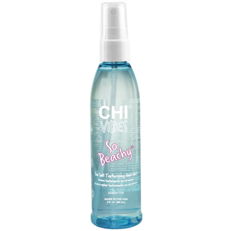 CHI® Vibes "So Beachy" Sea Salt Spray 59ml