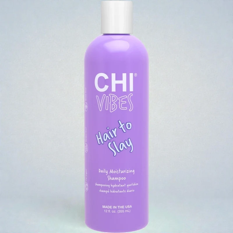 CHI® Vibes "Hair to Slay" Split End Mending Conditioner 355ml