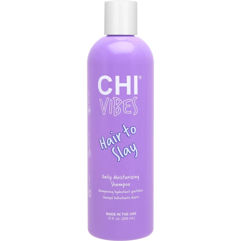 CHI® Vibes "Hair to Slay" Split End Mending Conditioner 355ml