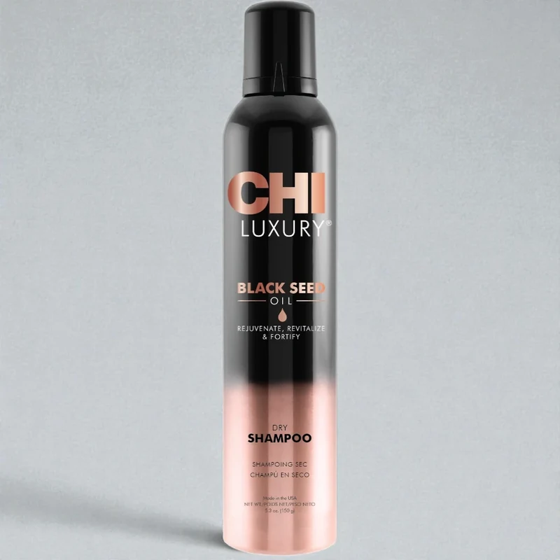 CHI® Black Seed Oil Dry Shampoo 157ml