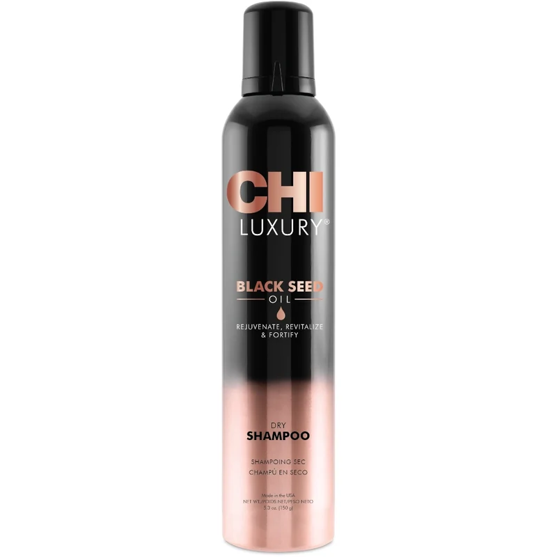 CHI® Black Seed Oil Dry Shampoo 157ml