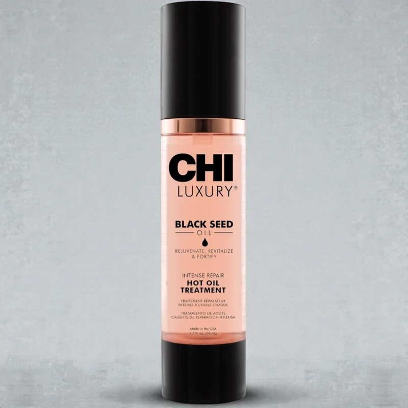 CHI® Black Seed Oil Intense Repair Hot Oil Treatment 50ml