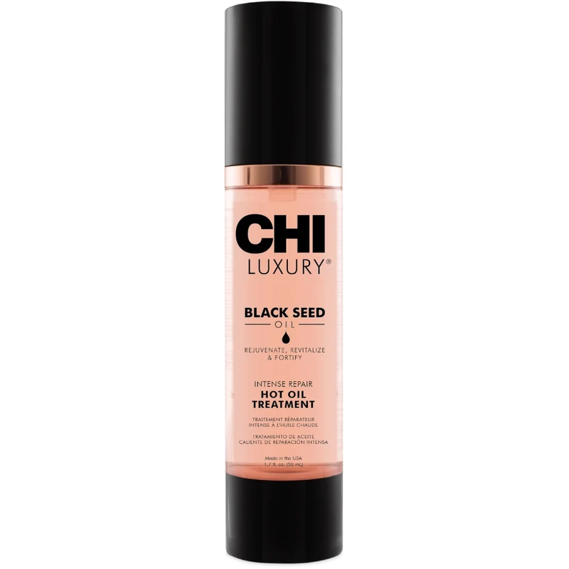 CHI® Black Seed Oil Intense Repair Hot Oil Treatment 50ml