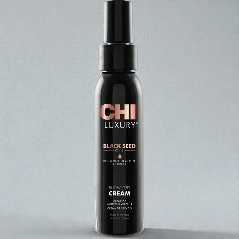 CHI® Black Seed Oil Blow Dry Cream 177ml