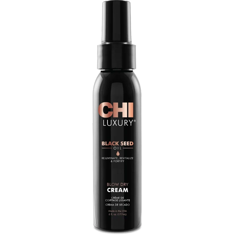 CHI® Black Seed Oil Blow Dry Cream 177ml