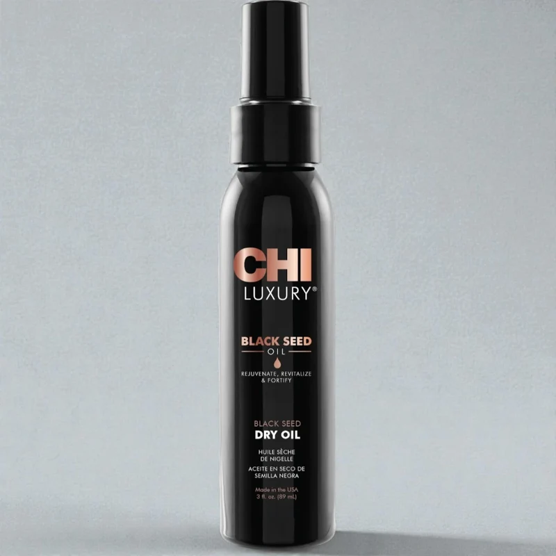CHI® Black Seed Oil Dry Oil 89ml