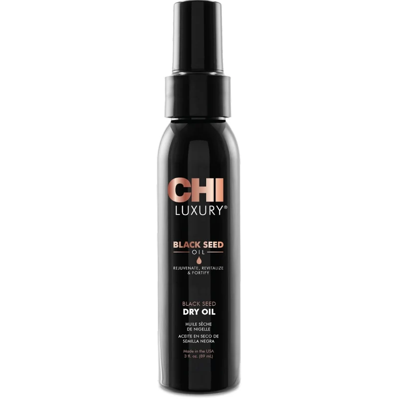 CHI® Black Seed Oil Dry Oil 89ml