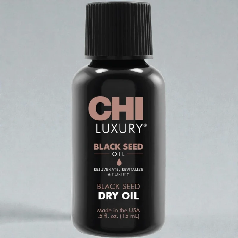 CHI® Black Seed Oil Dry Oil 15ml