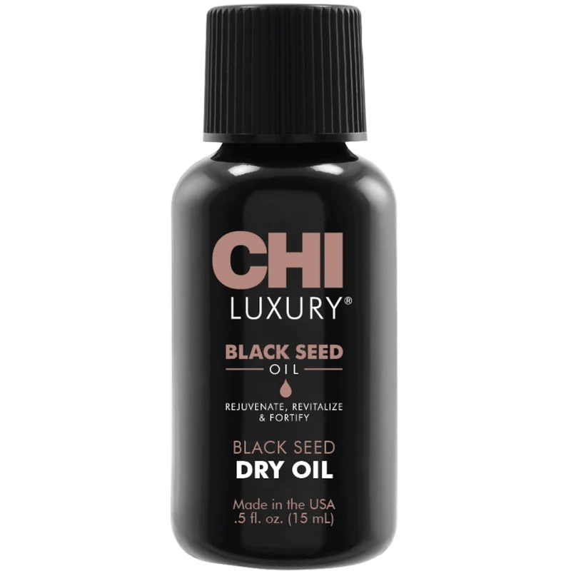 CHI® Black Seed Oil Dry Oil 15ml
