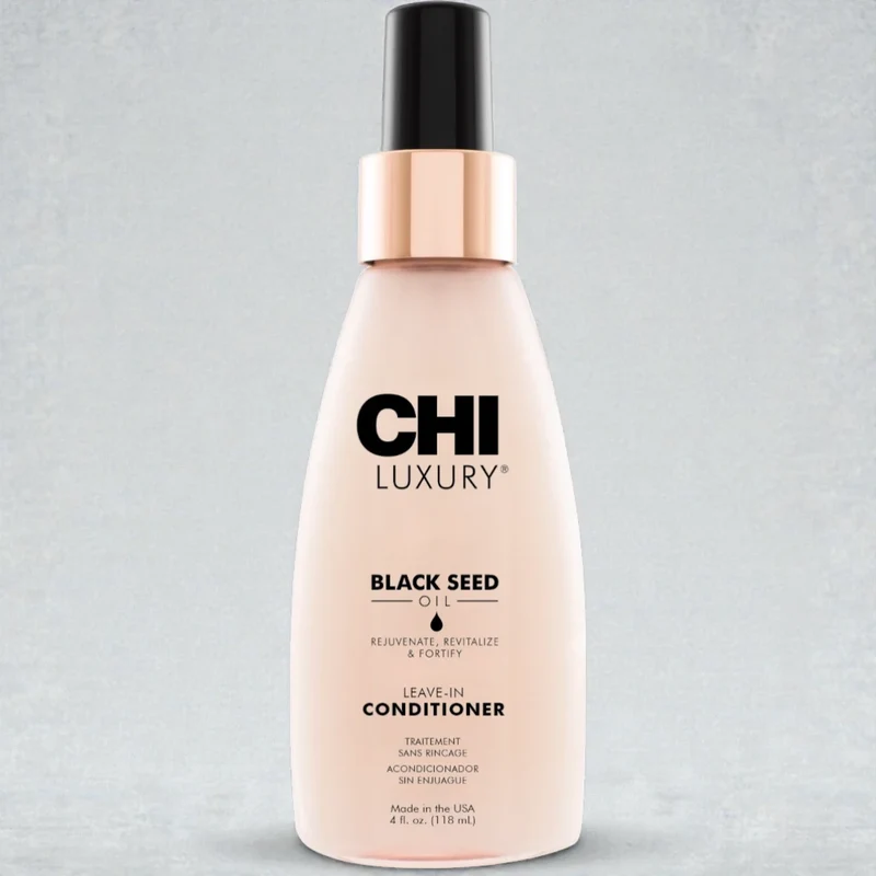 CHI® Black Seed Oil Leave-In Conditioner 118ml