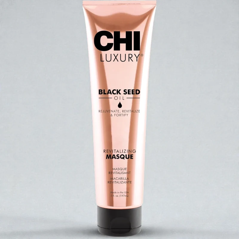 CHI® Black Seed Oil Revitalizing Masque 147ml