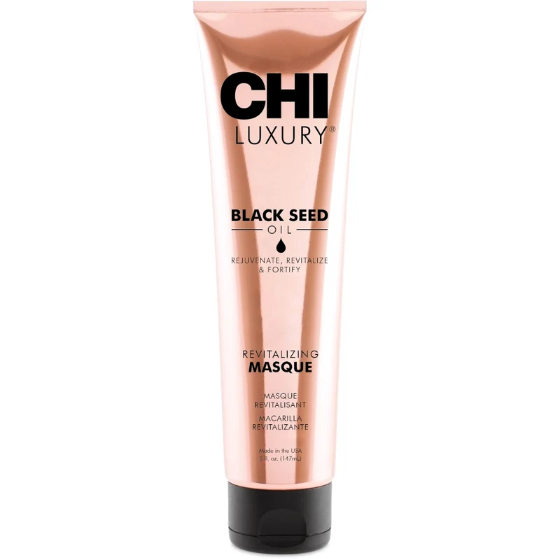 CHI® Black Seed Oil Revitalizing Masque 147ml
