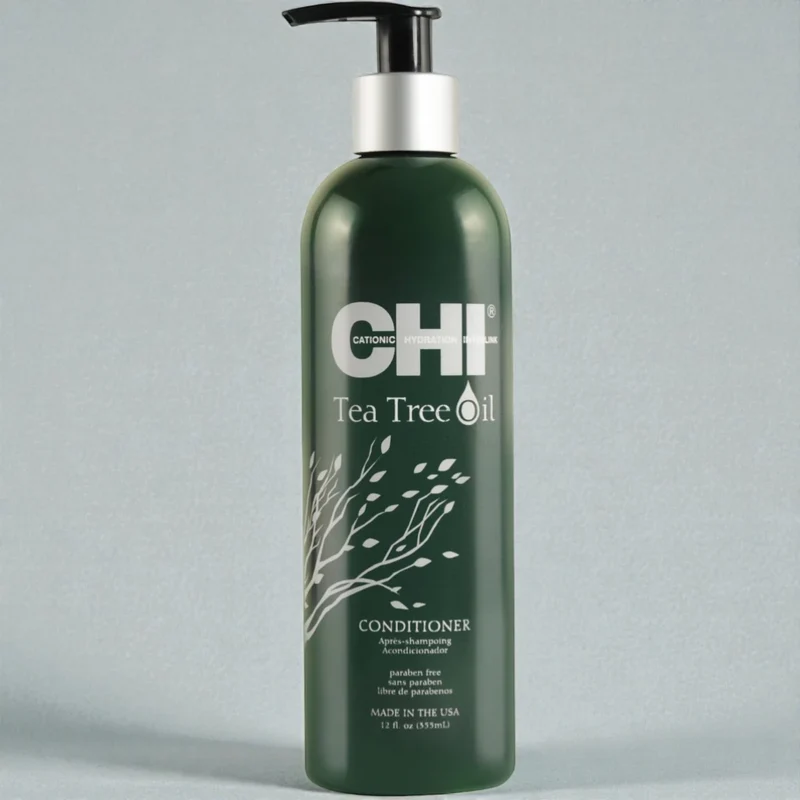 CHI® Tea Tree Oil Conditioner 340ml