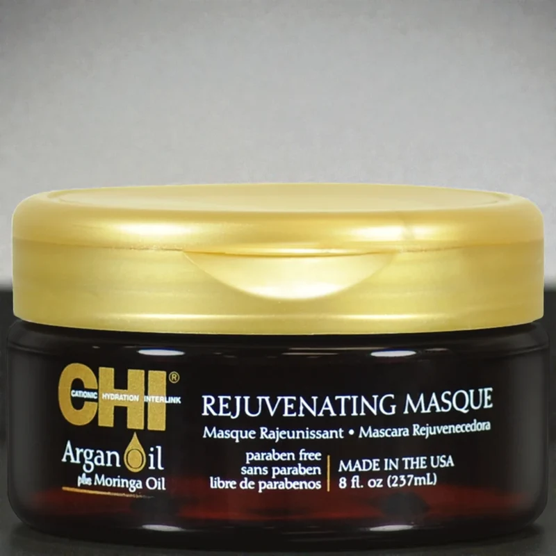 CHI® Argan Oil Regenerierende Maske 237ml