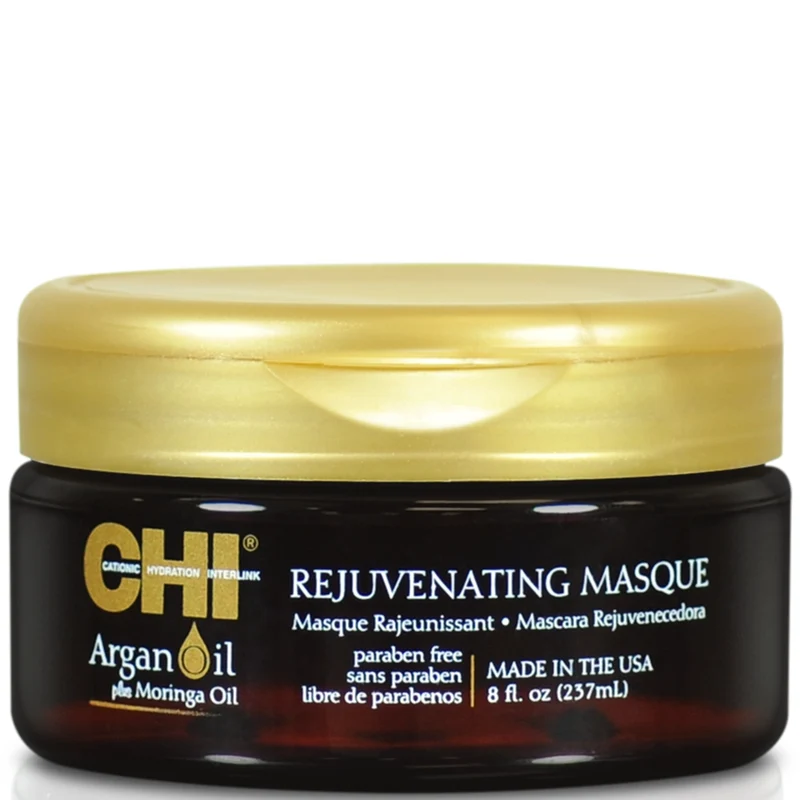 CHI® Argan Oil Regenerierende Maske 237ml